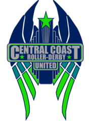 Central Coast Roller Derby United