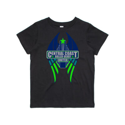 Kids Tee - CCRDU Thumbnail