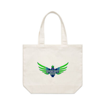 Large Tote Bag - CCRDU Thumbnail