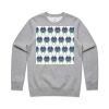 Mens United Crew (Clearance) Thumbnail