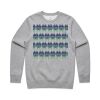 Mens United Crew (Clearance) Thumbnail