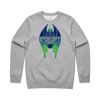 Mens United Crew (Clearance) Thumbnail
