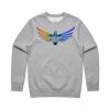 Mens United Crew (Clearance) Thumbnail