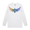 Mens Base Longsleeve Tee Thumbnail