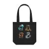 AS Colour Carrie Bag Thumbnail