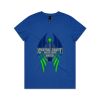 Women's Maple Tee Thumbnail
