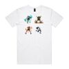 Mens Staple Tee Thumbnail