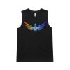 Women's Upside Tank (Sale) Thumbnail