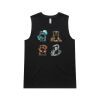 Women's Upside Tank (Sale) Thumbnail