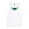 Mens Barnard Tank Thumbnail