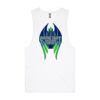 Mens Barnard Tank Thumbnail