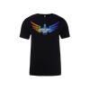 Mens Fitted Cotton Tee Thumbnail
