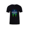 Mens Fitted Cotton Tee Thumbnail